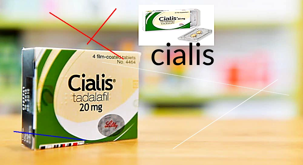 Pharmacie pas de la case cialis